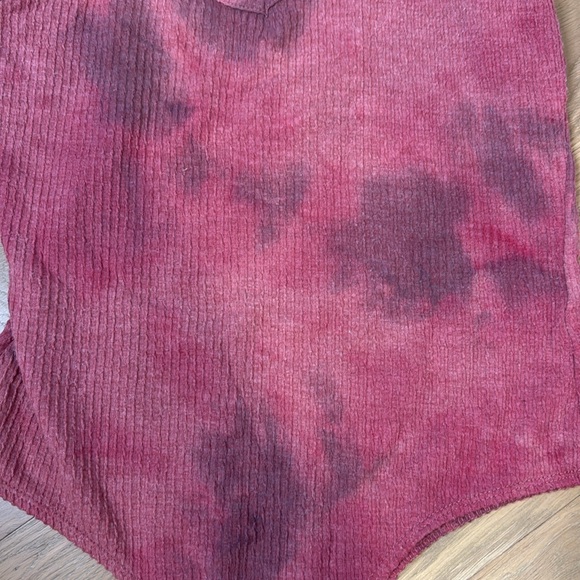 Gilded intense size small bodysuit - Picture 2 of 3